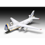 REVELL 1/144 ANTONOV AN-124 RUSLAN