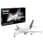REVELL 1/288 AIRBUS A380