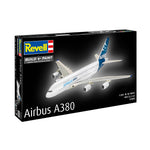REVELL 1/288 AIRBUS A380
