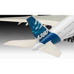 REVELL 1/288 AIRBUS A380