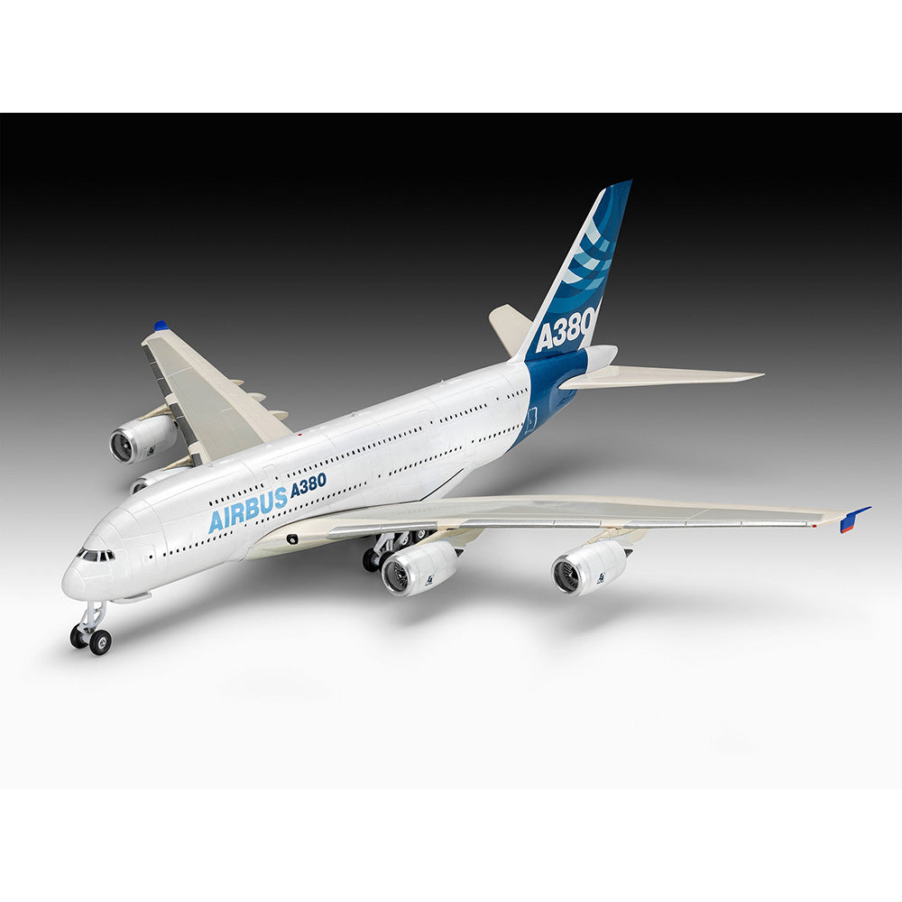 REVELL 1/288 AIRBUS A380