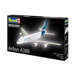 REVELL 1/288 AIRBUS A380