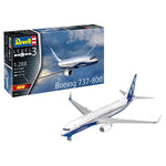 REVELL 1/288 BOEING 737-800