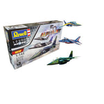 REVELL 1/144 50TH ANNIVERSARY ALPHA JET