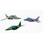 REVELL 1/144 50TH ANNIVERSARY ALPHA JET