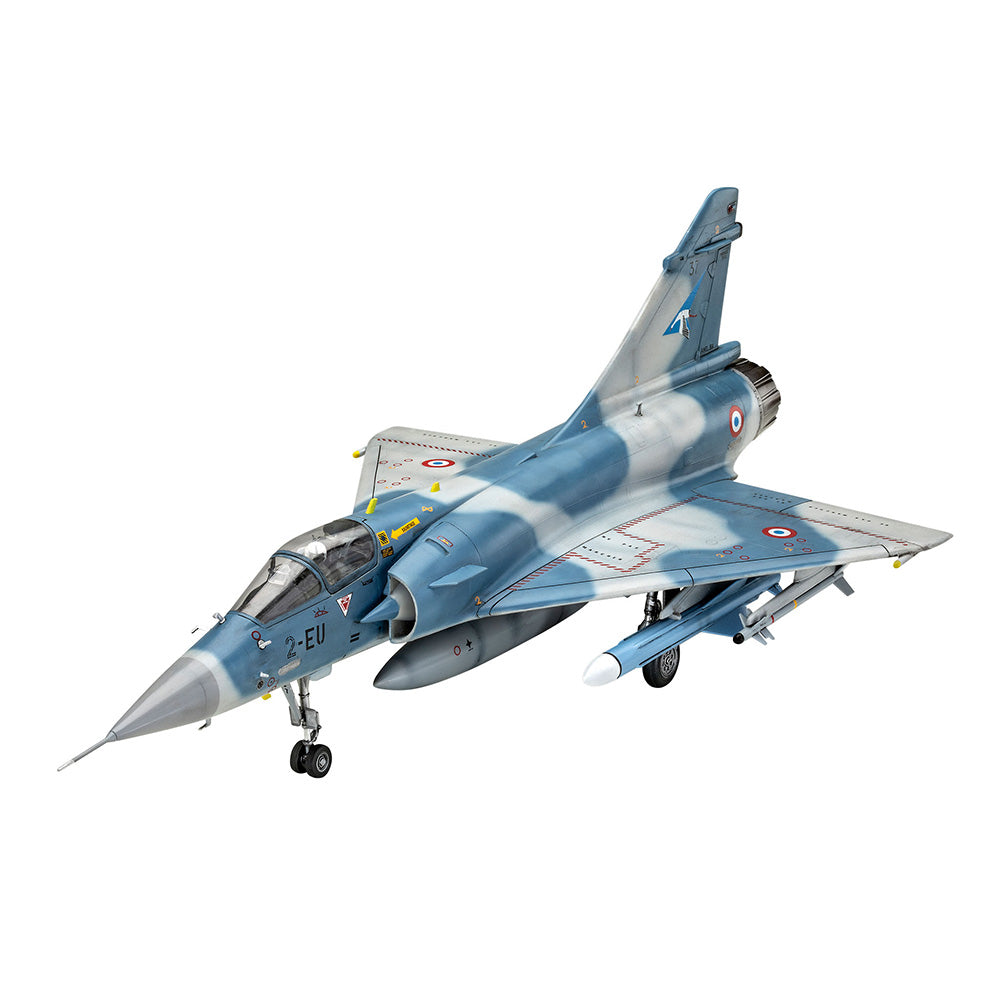 REVELL 1/48 DASSAULT MIRAGE 2000C