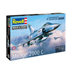 REVELL 1/48 DASSAULT MIRAGE 2000C