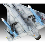 REVELL 1/48 DASSAULT MIRAGE 2000C