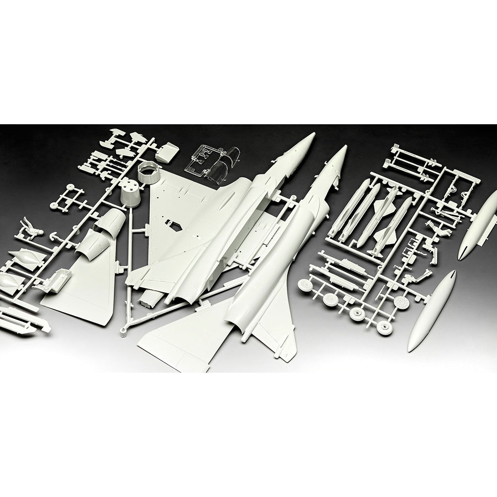 REVELL 1/48 DASSAULT MIRAGE 2000C