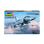 REVELL 1/48 DASSAULT MIRAGE 2000C