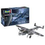 REVELL 1/48 DO 217J-1/2