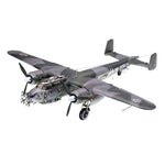 REVELL 1/48 DO 217J-1/2