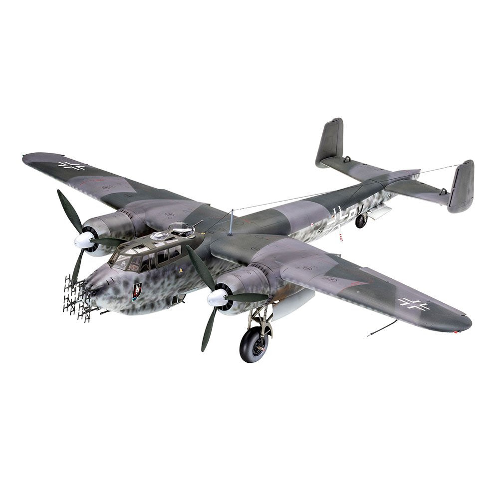 REVELL 1/48 DO 217J-1/2