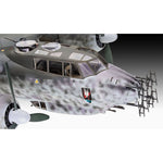 REVELL 1/48 DO 217J-1/2