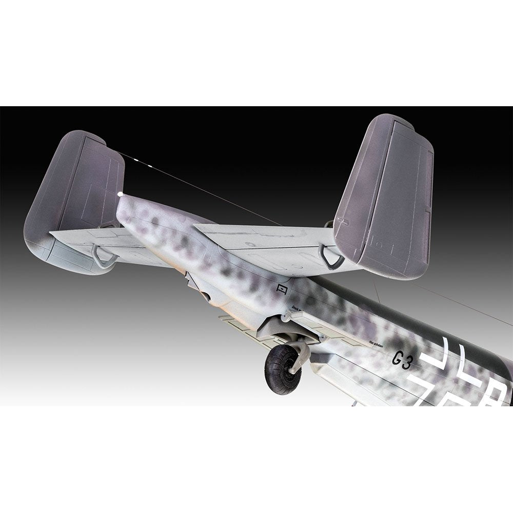 REVELL 1/48 DO 217J-1/2