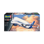 REVELL 1/144 AIRBUS A300-600ST BELUGA