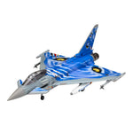REVELL 1/72 EUROFIGHTER TYPHOON BAVARIAN TIGER 2021