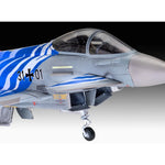 REVELL 1/72 EUROFIGHTER TYPHOON BAVARIAN TIGER 2021