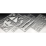 REVELL 1/72 EUROFIGHTER TYPHOON BAVARIAN TIGER 2021