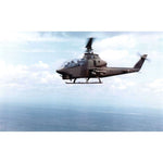 REVELL 1/32 BELL AH-1G COBRA