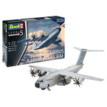 REVELL 1/72 AIRBUS A400M ATLAS RAF