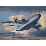 REVELL 1/72 AIRBUS A400M ATLAS RAF