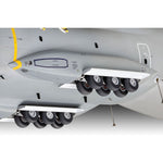 REVELL 1/72 AIRBUS A400M ATLAS RAF