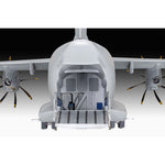 REVELL 1/72 AIRBUS A400M ATLAS RAF