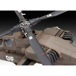 REVELL 1/72 AH-64A APACH