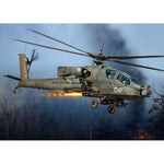 REVELL 1/72 AH-64A APACH