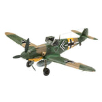 REVELL 1/32 MESSERSCHMITT BF109 G-2/4