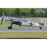 REVELL 1/32 MESSERSCHMITT BF109 G-2/4
