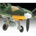 REVELL 1/32 MESSERSCHMITT BF109 G-2/4
