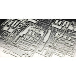 REVELL 1/32 MESSERSCHMITT BF109 G-2/4