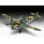 REVELL 1/32 MESSERSCHMITT BF109 G-2/4