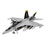 REVELL 1/72 F/A-18F SUPER HORNET