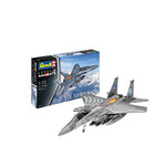 REVELL 1/72 F-15E STRIKE EAGLE