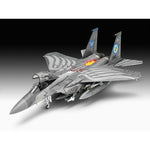 REVELL 1/72 F-15E STRIKE EAGLE