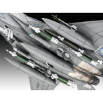 REVELL 1/72 F-15E STRIKE EAGLE