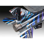 REVELL 1/72 LOCKHEED MARTIN F-16D TIGERMEET 2014