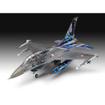 REVELL 1/72 LOCKHEED MARTIN F-16D TIGERMEET 2014