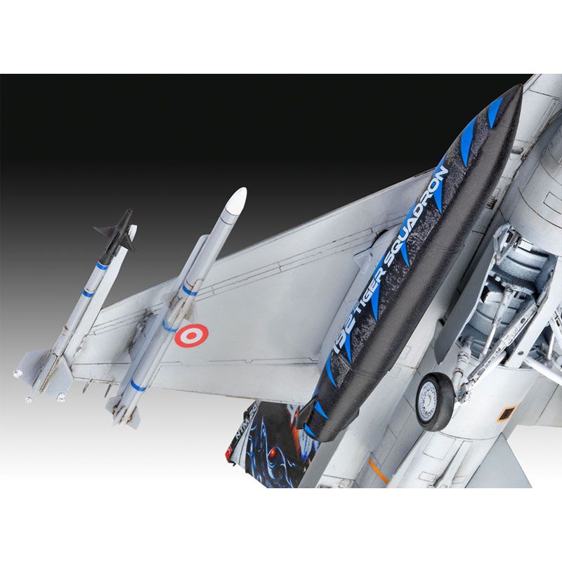 REVELL 1/72 LOCKHEED MARTIN F-16D TIGERMEET 2014