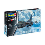 REVELL 1/72 LOCKHEED MARTIN F-16D TIGERMEET 2014
