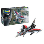 REVELL 1/48 EUROFIGHTER TYPHOON BARON SPIRIT