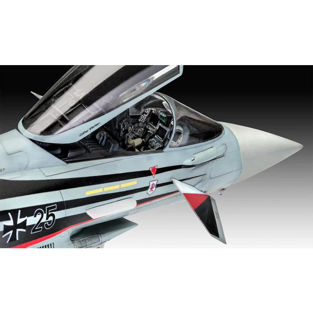 REVELL 1/48 EUROFIGHTER TYPHOON BARON SPIRIT