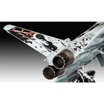 REVELL 1/48 EUROFIGHTER TYPHOON BARON SPIRIT