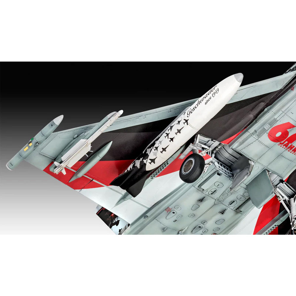 REVELL 1/48 EUROFIGHTER TYPHOON BARON SPIRIT