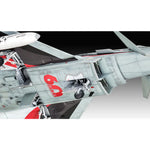 REVELL 1/48 EUROFIGHTER TYPHOON BARON SPIRIT
