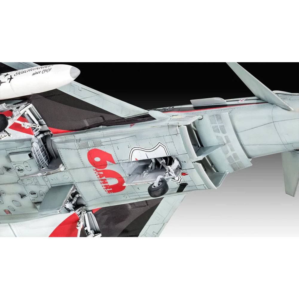 REVELL 1/48 EUROFIGHTER TYPHOON BARON SPIRIT