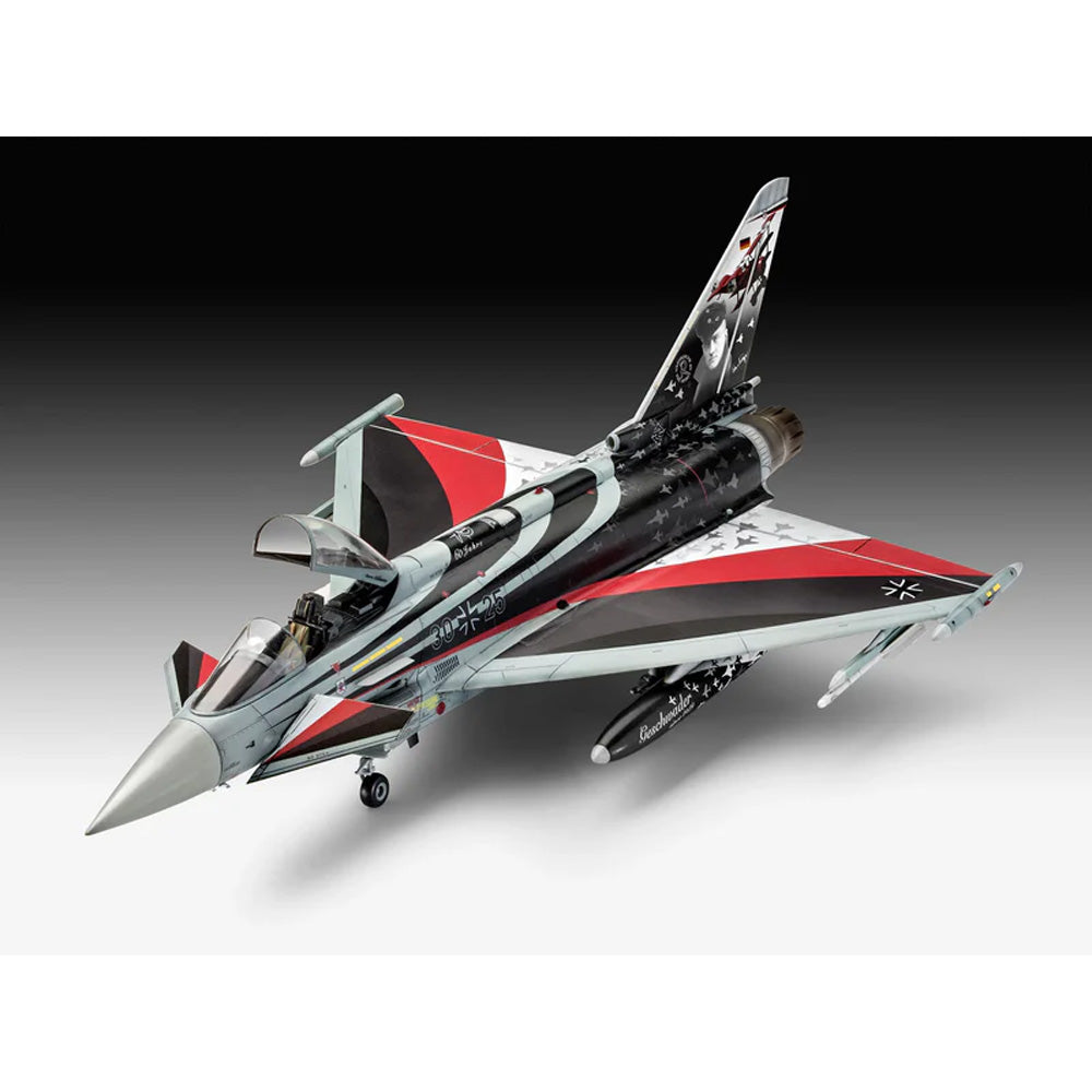 REVELL 1/48 EUROFIGHTER TYPHOON BARON SPIRIT